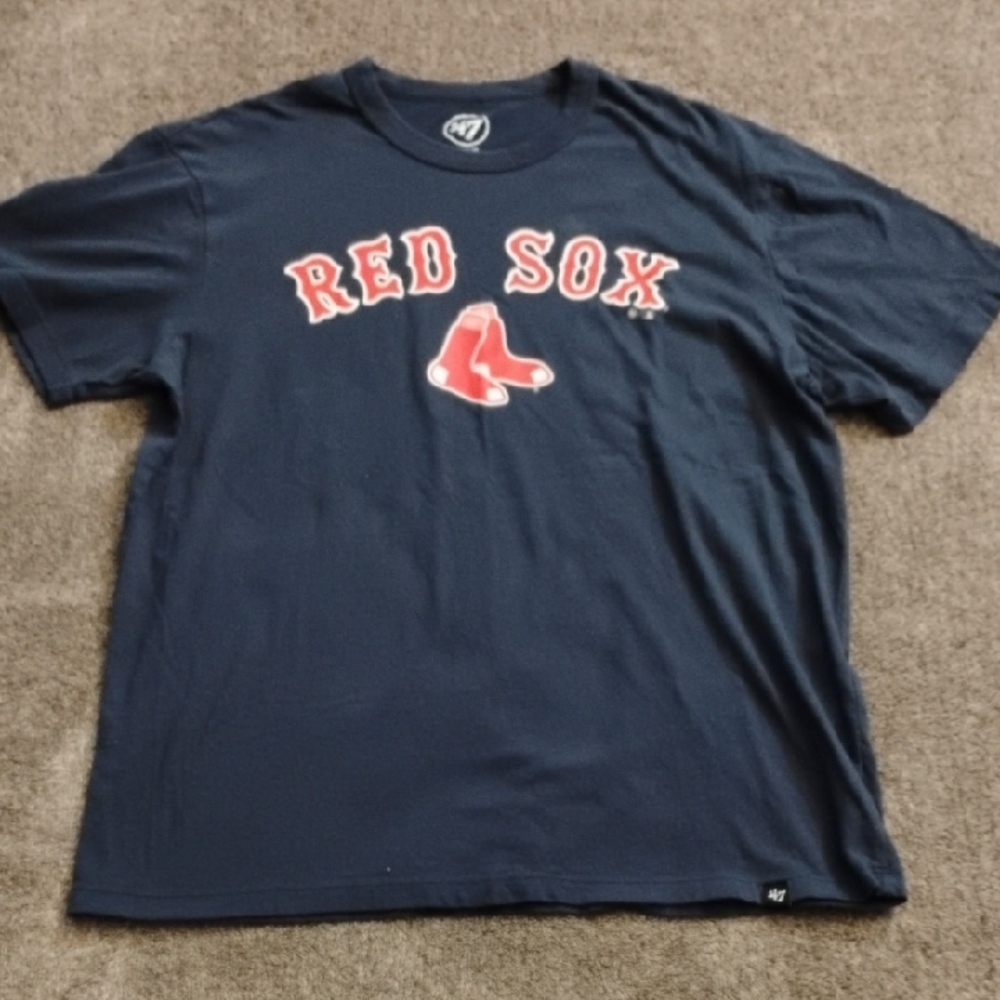 '47 Red Sox Tee